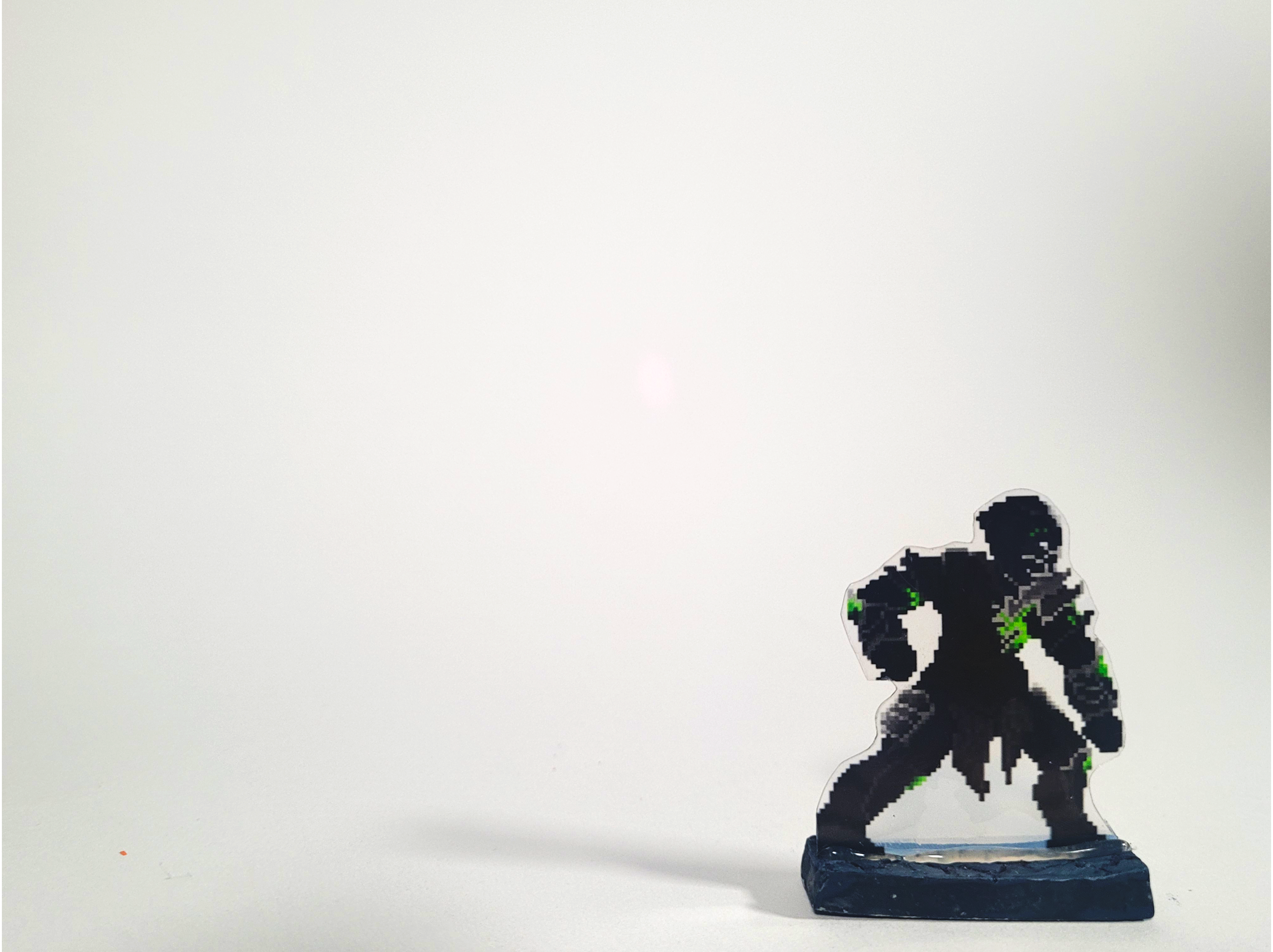 Scorpion Image 6